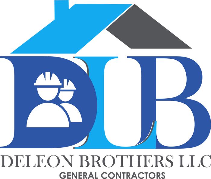 De Leon Brothers LLC — General Contractors logo